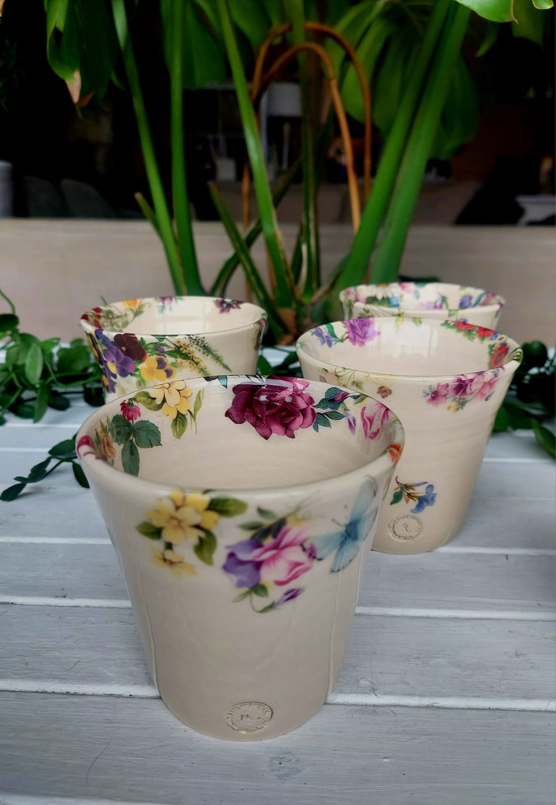 Artisan Beaker